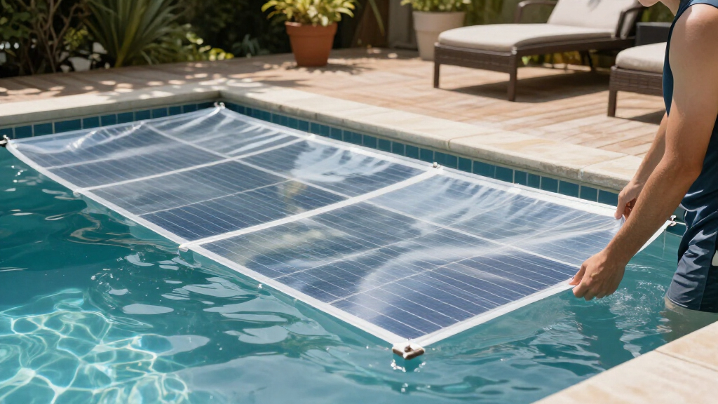 13 Best Solar Pool Covers for 2026