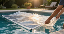 13 Best Solar Pool Covers in 2026