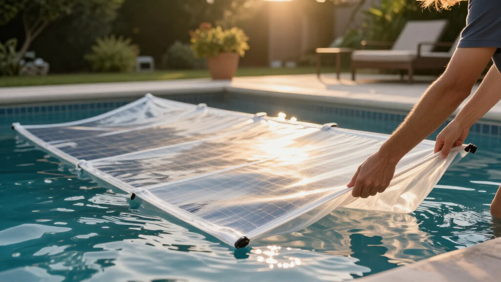 13 Best Solar Pool Covers in 2026