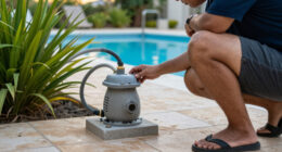 14 Best Inground Pool Pump in 2026