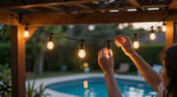 14 Best Outdoor String Lights For Patios In 2026