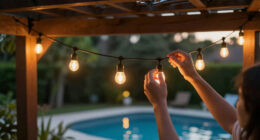 14 Best Outdoor String Lights For Patios In 2026