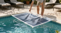 14 Best Solar Pool Covers in 2026