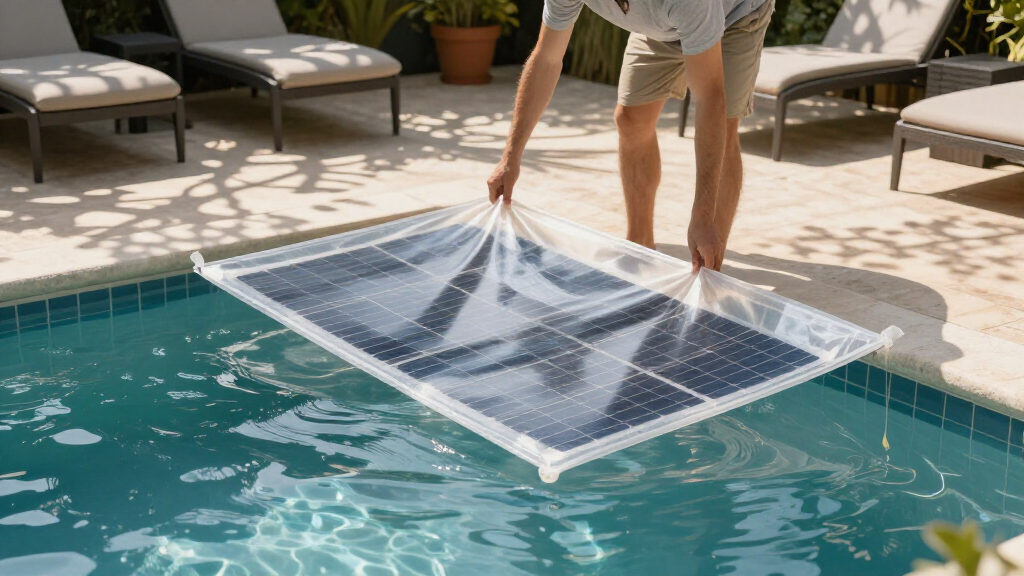14 Best Solar Pool Covers in 2026