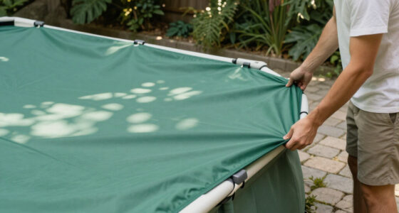 15 Best Above Ground Pool Covers in 2026