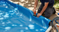 15 Best Above Ground Pool Liners in 2026