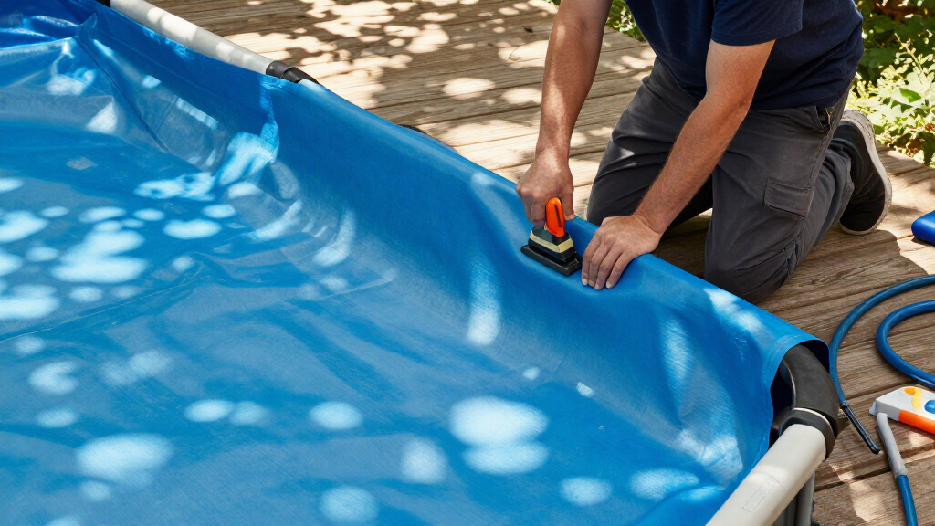 15 Best Above Ground Pool Liners in 2026