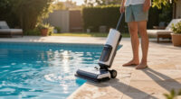 15 Best Automated Pool Vacuum Cleaners in 2026