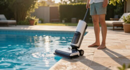 15 Best Automated Pool Vacuum Cleaners in 2026