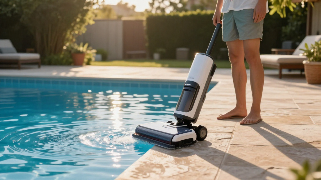 15 Best Automated Pool Vacuum Cleaners in 2026