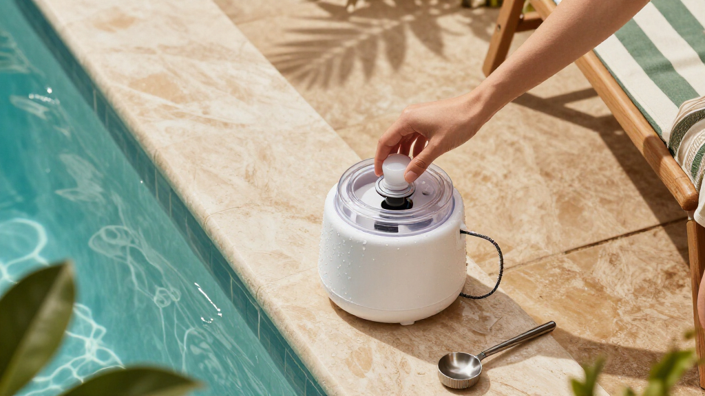 15 Best Automatic Pool Chlorinators for 2026