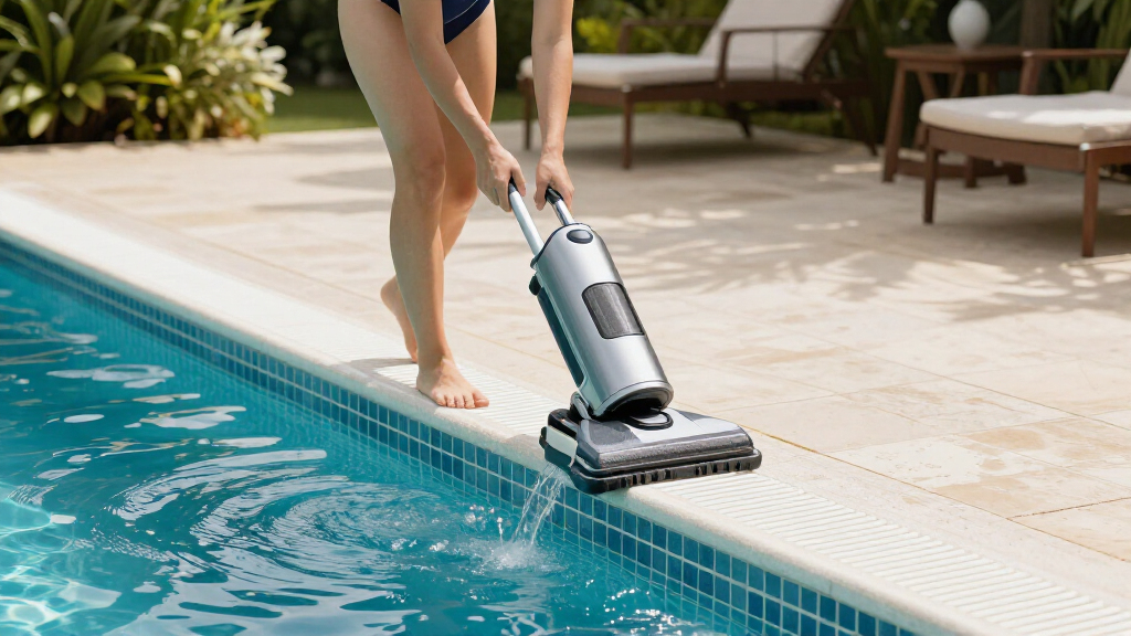 15 Best Automatic Pool Vacuum Cleaners in 2026