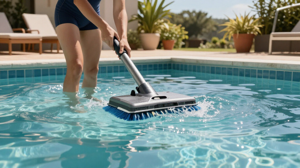 15 Best Automatic Pool Vacuums for 2026