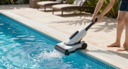 15 Best Automatic Pool Vacuums in 2026