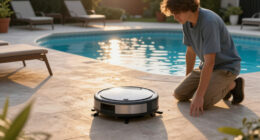 15 Best In-Ground Pool Cleaning Robots in 2026
