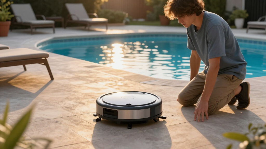 15 Best In-Ground Pool Cleaning Robots in 2026