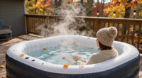 15 Best Inflatable Hot Tubs For Fall Relaxation In 2026