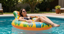 15 Best Inflatable Pool Floats for Adults in 2026