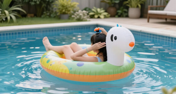 15 Best Inflatable Pool Floats in 2026