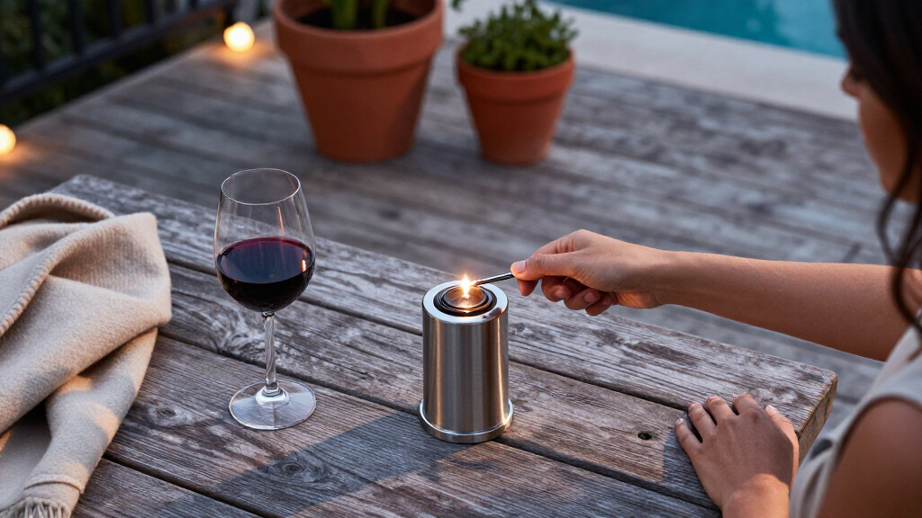 15 Best Outdoor Patio Heaters for 2026