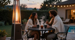 15 Best Outdoor Patio Heaters for Extending Your Backyard Season in 2026