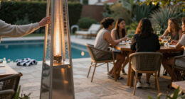 15 Best Outdoor Patio Heaters for Extending Your Backyard Season in 2026