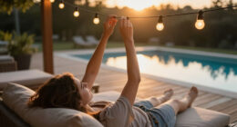 15 Best Outdoor String Lights For Patio In 2026