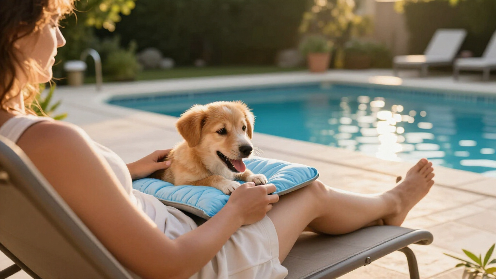 15 Best Pet Cooling Products in 2026