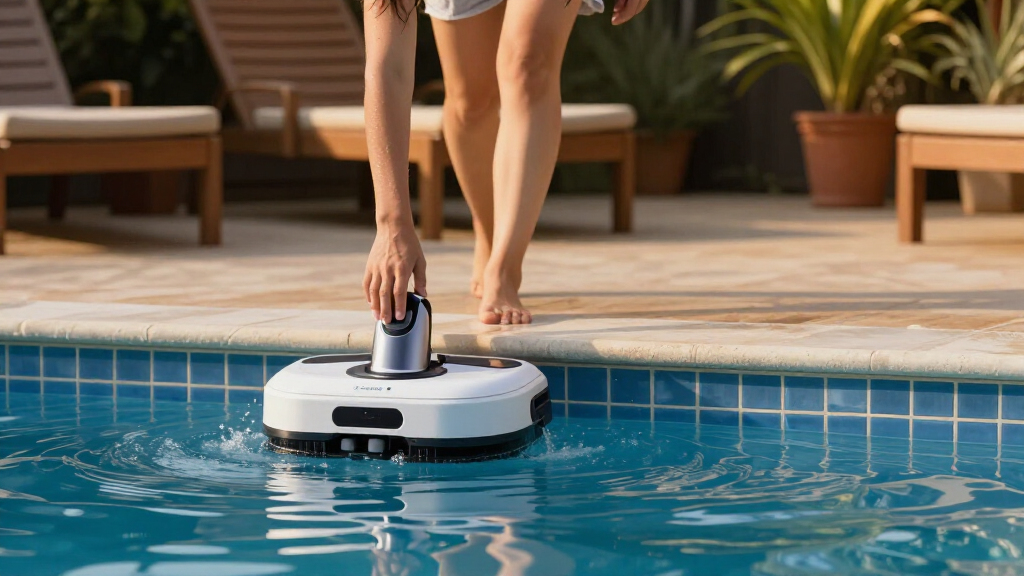 15 Best Robotic Pool Cleaners for 2026