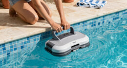 15 Best Robotic Pool Cleaners for Easier Pool Maintenance in 2026
