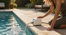 15 Best Saltwater Pool Chlorinators in 2026