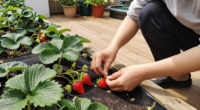 4 Foolproof Ways Protect Your Berries From Animals So You Can Actually Enjoy Your Harvest