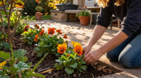 5 Self-Sowing Flowers That Bloom In Fall – For Easy Autumn Color That Returns Year After Year