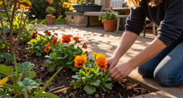 5 Self-Sowing Flowers That Bloom In Fall – For Easy Autumn Color That Returns Year After Year