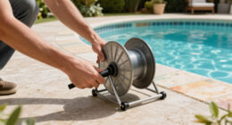 6 Best Pool And Spa Cover Reels In 2026