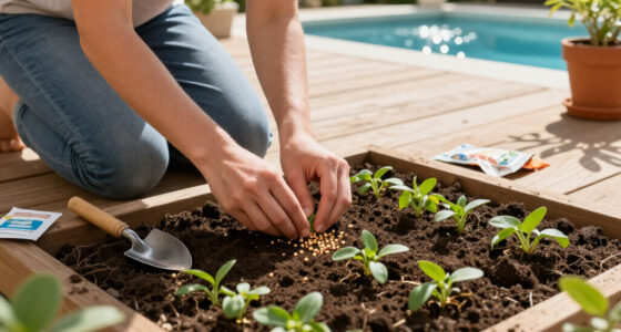 6 Fast-Growing Cover Crops To Sow In September For Richer Soil By Spring