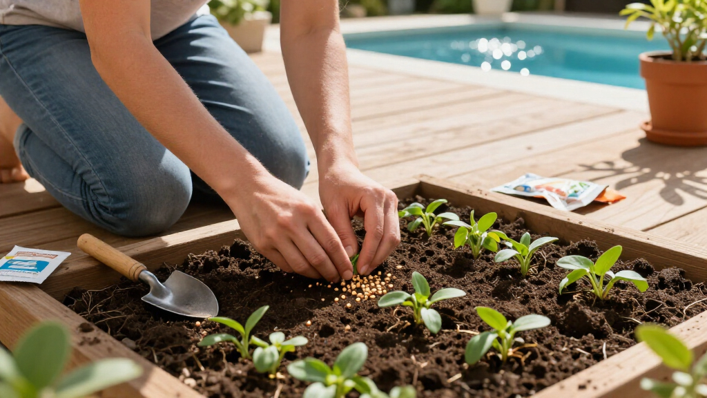 6 Fast-Growing Cover Crops To Sow In September For Richer Soil By Spring