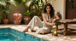 6 Vintage Finds We Love From Aditi Rao Hydari's Chennai Home - Architectural Digest India