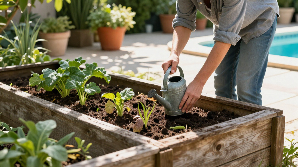 7 Accessible Gardening Ideas Everyone Should Try – They Make Growing Easier For Gardeners Of All Ages & Abilities