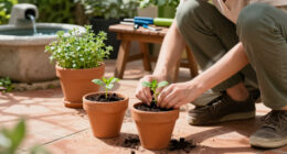 7 Small Gardening Hacks That Will Actually Change How You Garden
