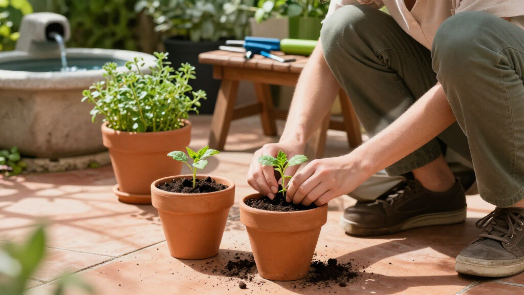 7 Small Gardening Hacks That Will Actually Change How You Garden