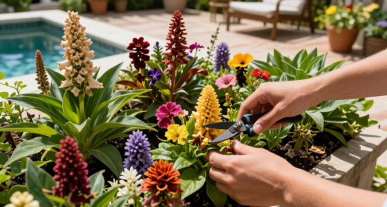 7 Stunning Flowers You've Never Heard Of – And September Is The Perfect Time To Plant Them