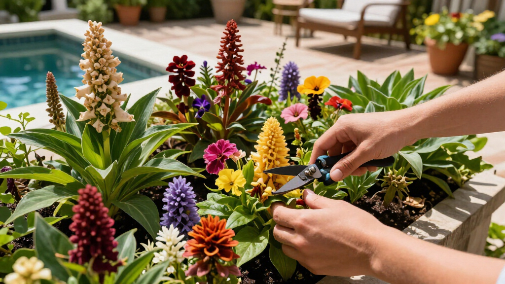 7 Stunning Flowers You've Never Heard Of – And September Is The Perfect Time To Plant Them