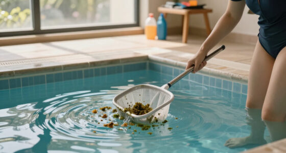 8 Best Indoor Pool Maintenance Equipment in 2026