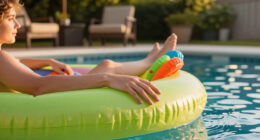 8 Best Inflatable Pool Floats for 2026
