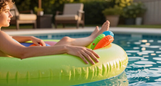 8 Best Inflatable Pool Floats for 2026