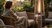 8 Best Patio Heaters for Fall Evenings in 2026