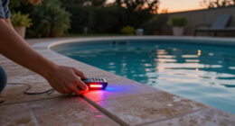 9 Best In-Ground Pool LED Lights in 2026