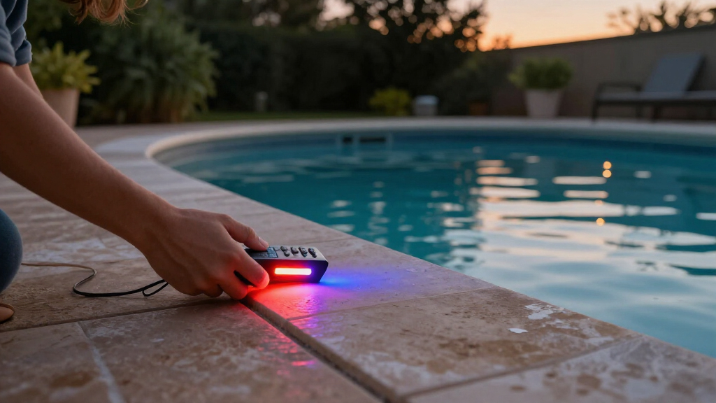9 Best In-Ground Pool LED Lights in 2026