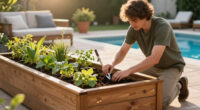 9 Innovative DIY Raised Bed Ideas You’ve Never Seen Before To Elevate Your Backyard Design